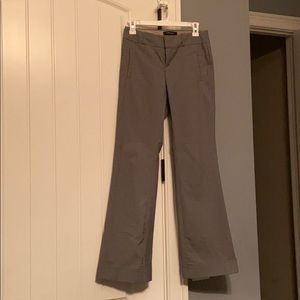 Banana Republic Martin Fit Dress Pants- Size 0